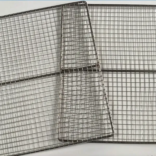 304 Stainless Steel Drying Mesh Used in Pharmaceutical Drying Equipment, Non-Contaminating