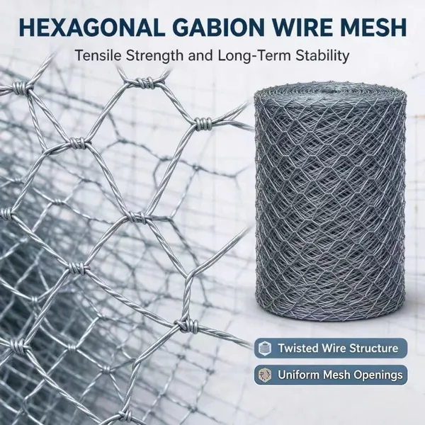 Gabion