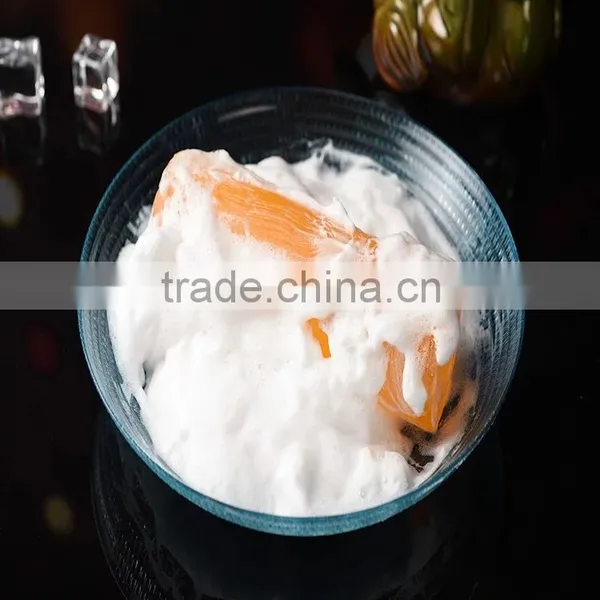 Transparent Orange Color Soap Base Hot Selling in Europe photo-2