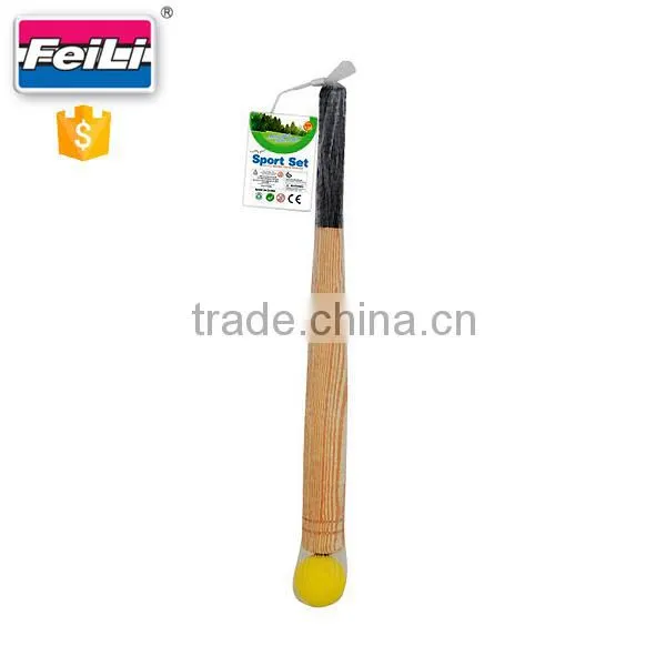Chenghai Toys Outdoor Sport Toy Eva Foam Toys Kids Baseball Set