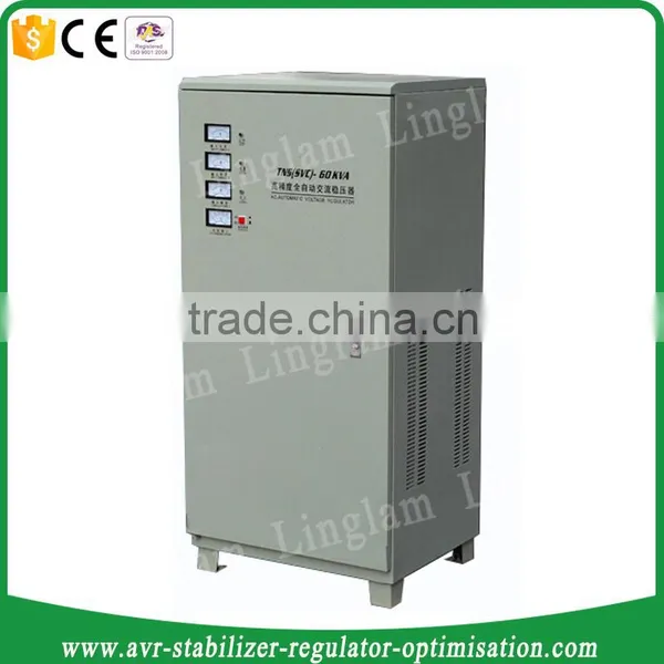 45kw Regulator photo-5