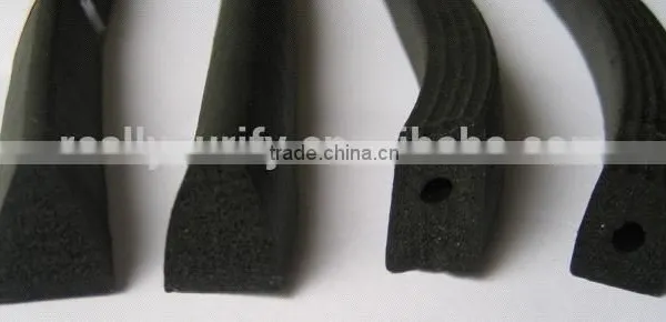 Rubber Strip & Gaskets photo-2