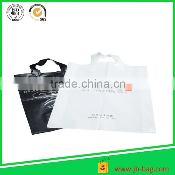 100% Biodegradable Plastic Bag With High Quality photo-5