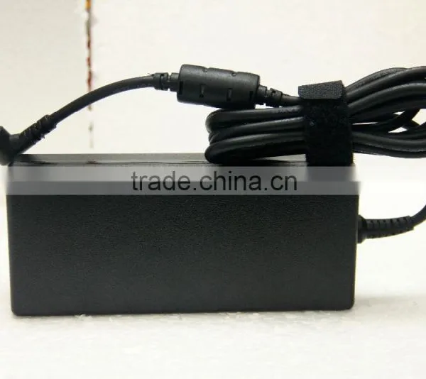 Original Laptop ac Adapter 19v 6.32a 120wFor ASUS G50 G51 C90S N53S N55 Power Supply 5.5mm*2.5mm photo-3