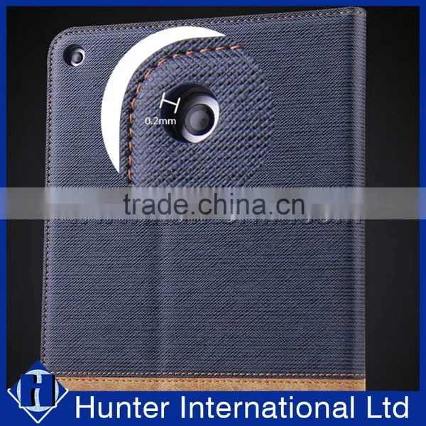 Binary Color Machine Made Tablet Case For Tab A8 photo-5