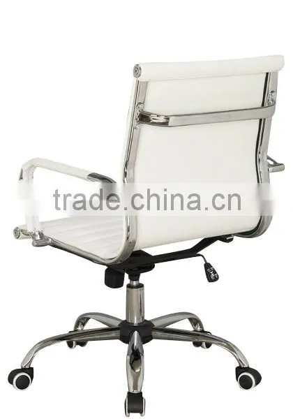 Very Nice and Popular Hotel Leather Dining Chair photo-6