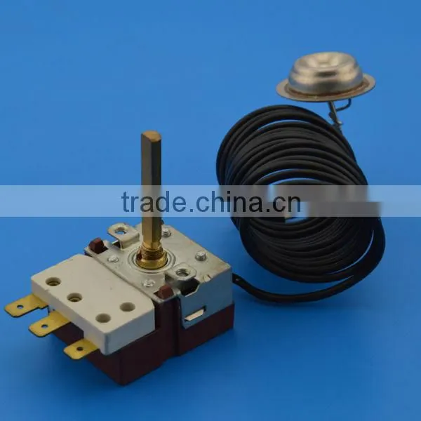 Washing Machine Thermostat photo-2
