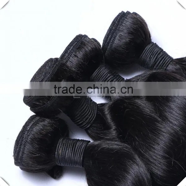 WJ021loose Wave Virgin Hair Hair Care Products Distributor Virgin Indian Hair Raw Unprocessed Supplier's Choice photo-5
