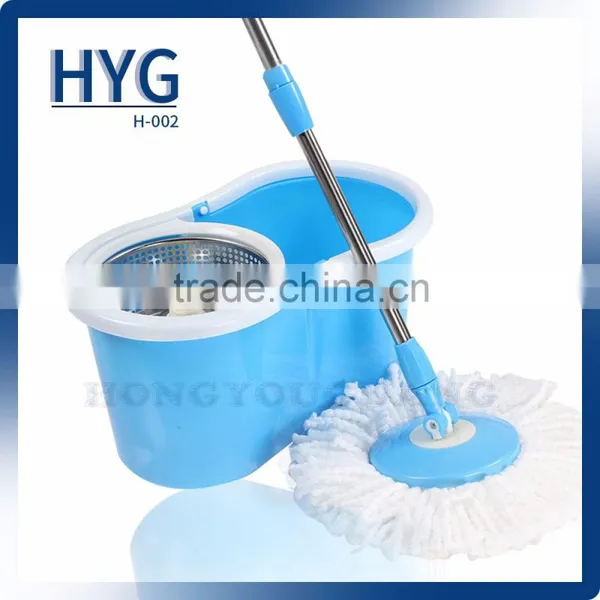 360 Mini Magic Spin Mop for Windows and Floors
