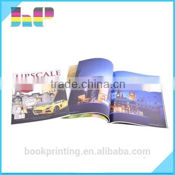 Cheap High Quality Full Color Photo Album Book Printing photo-3