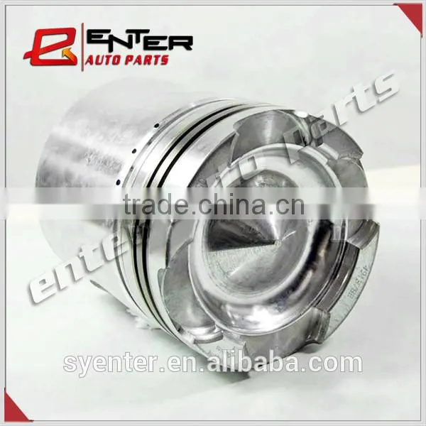 NT855 3804410 Engine Piston photo-2