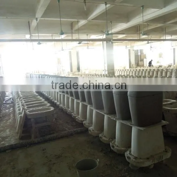 X-trap Gravity Flushing P-trap 180mm Sale Toilet Accessory photo-4
