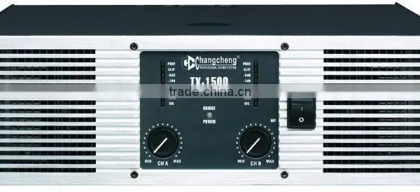 Power Amplifier