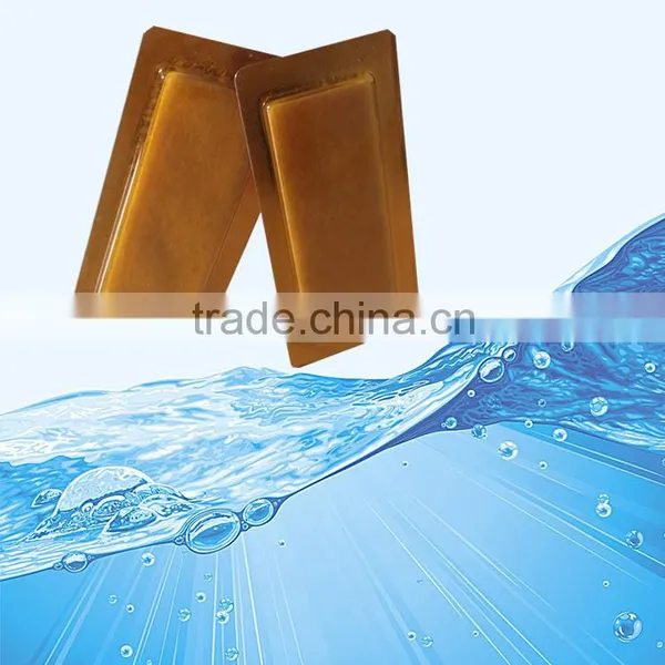 High Quality OEM Reduce Fever/pain Relief Fever Reduce Cool Plant Extracts Fever Cooling Gel Packs photo-4