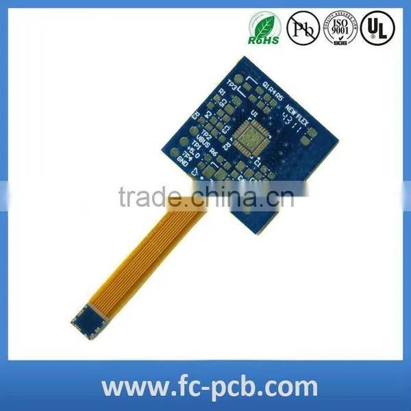 High Quality Pcb Prototype/elextronic Pcb Manufacturer Quality Choice photo-6