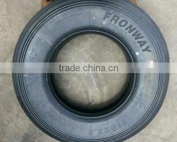Heavy Truck Tires 1200r20 From China Best Brand