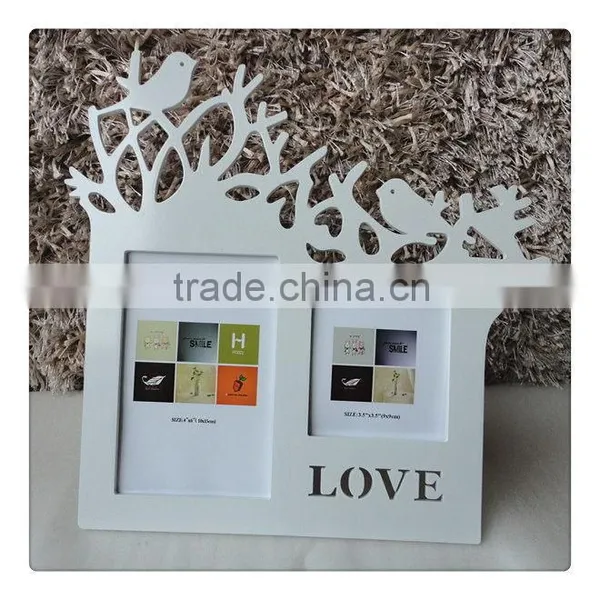 2015 Unique Photo Frames Red