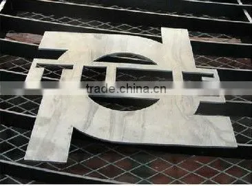 Beam axis adopt type linear guide railflame and plasma cutting