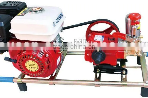 Agriculture Power Sprayer OS-22AE1 photo-5
