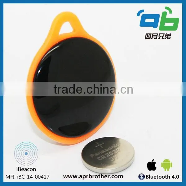 Wristband /Bracelet Beacon With IBeacon & Eddystone Technology photo-4