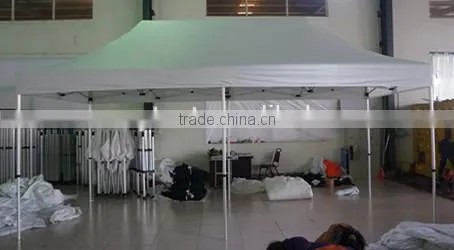 3*6M Folding Gazebo New Model Tent With New Sidewalls photo-4