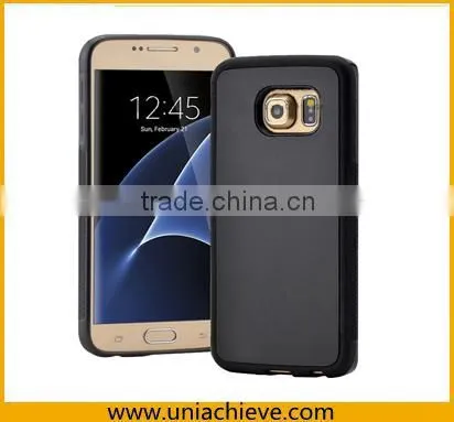Anti-Gravity Selfie Magical Case For Samsung S7/S7 Edge Without Being Sticky photo-4