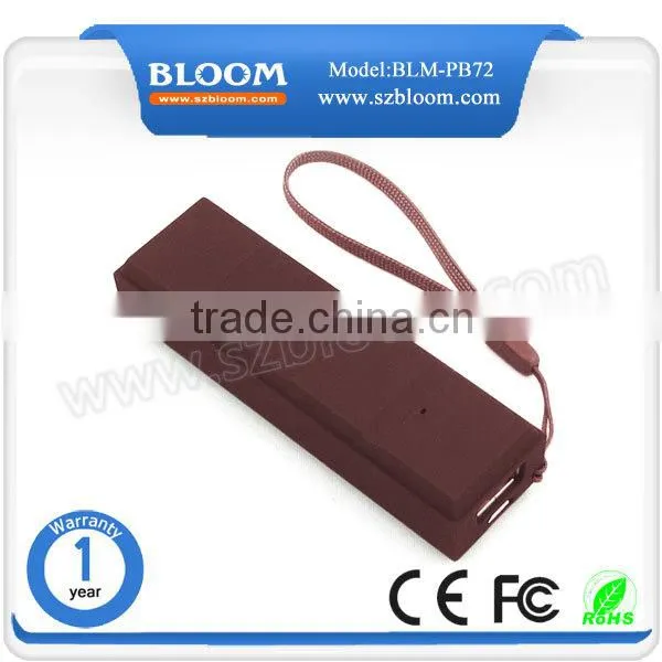 Keychain Chocolate Customized Powerbank Smart photo-5