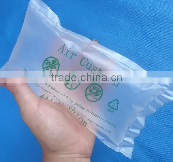 Plastic Container Package Inflatable Air Pillowk, Air Pillow photo-3