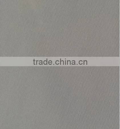 TC 20'S PU 1 TIME ANTI MILDEW / Fabric / Polyester/Cotton Fabric / Fabric for Jacket / Pants / Vest