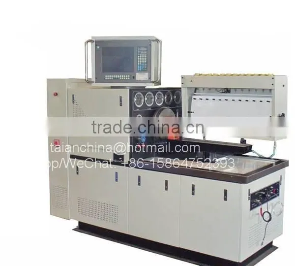 NT3000 Fuel Injection Pump Testing Machine photo-2