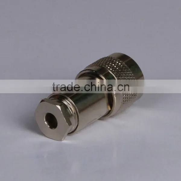 RF Coaxial Cable Connector for N Male Type photo-2