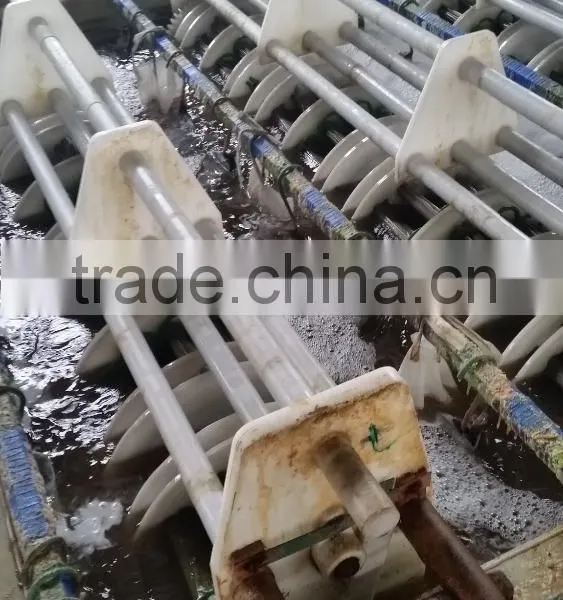 Barrel Plating Machine photo-5