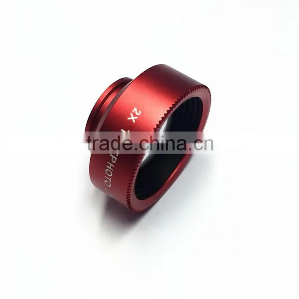 Mobile Phone Telescope Lens photo-4