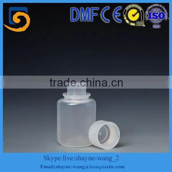 30ml Chemical Reagent Bottle Reagent Vial photo-2