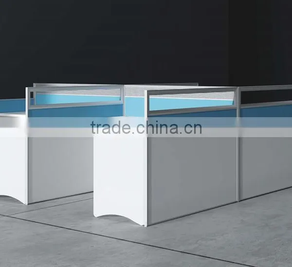 Office Workstation Panel System / Modern Office Furniture System photo-2