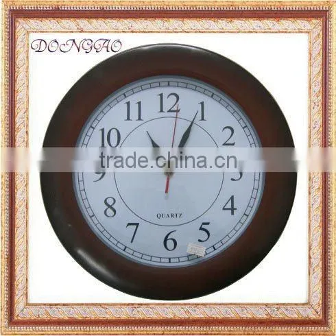 Wall Clock/plastic Wall Clock