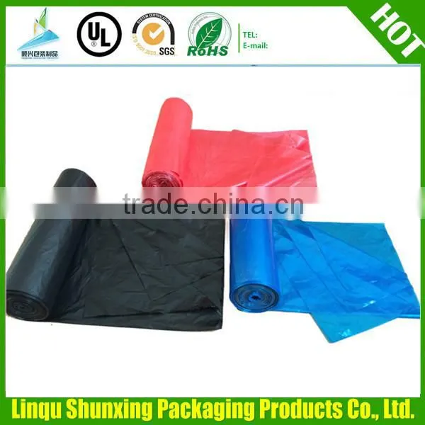 Garbage Bag on Roll/garbage Bag/eco-friendly Bag photo-4