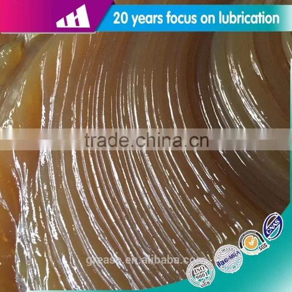 Lithium 3 Lubricating Grease for Machine,trucks,auto,cars,bicycle,etc photo-4