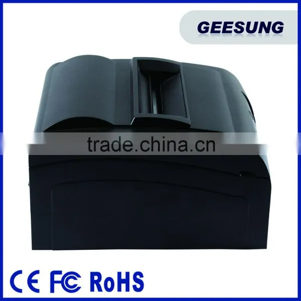 400 Dot/Line Printer-76mm Width Dot-Matrix Impact Printer Quality Choice photo-3