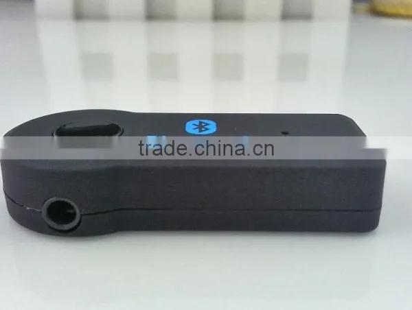 Aux Usb Handfree Bluetooth Car Kit photo-4