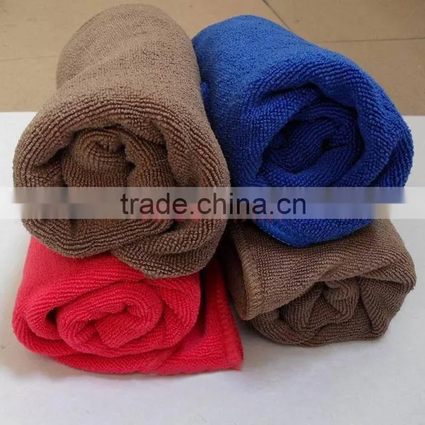 High Quality Microfiber Camping/travelling Towel photo-4