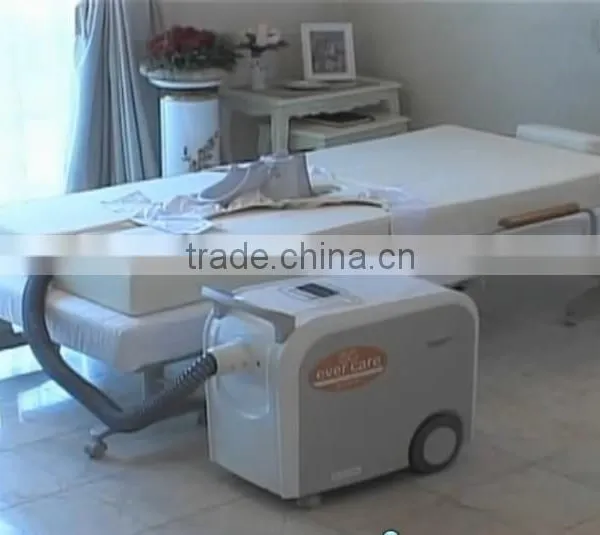 Adult Diaper Replacement Automatic Urine and Feces Disposal System photo-3