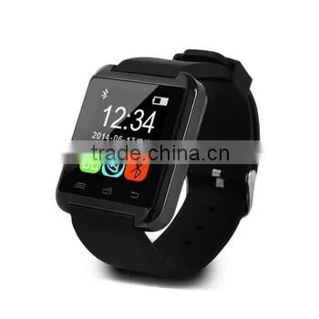 U8 Smart Watch Bluetooth Smart Watch Android Smart Watch photo-6