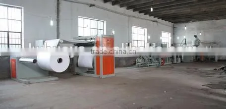 PS/PP Sheet Extrusion Machine,Plastic Extruder Production Line photo-2