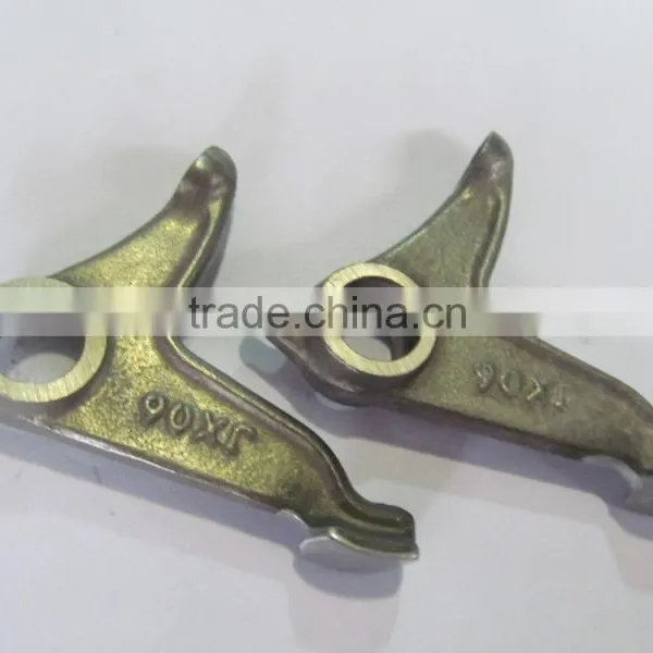 CG125 Motorcycle Steel Forged Rocker Arm Assy photo-6