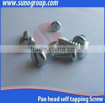 ISO Certification Non-standard Screw