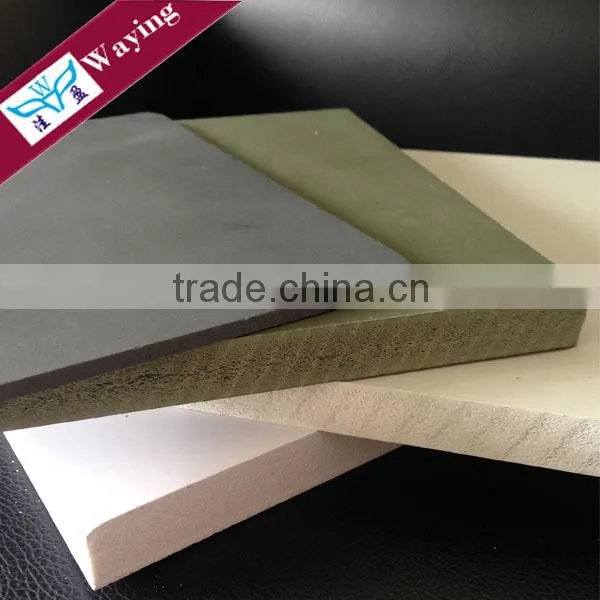 Pvc Foam Sheet China photo-3