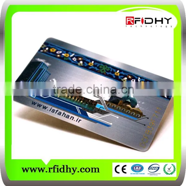 Access Control Rfid Card 125khz Rfid Card photo-2
