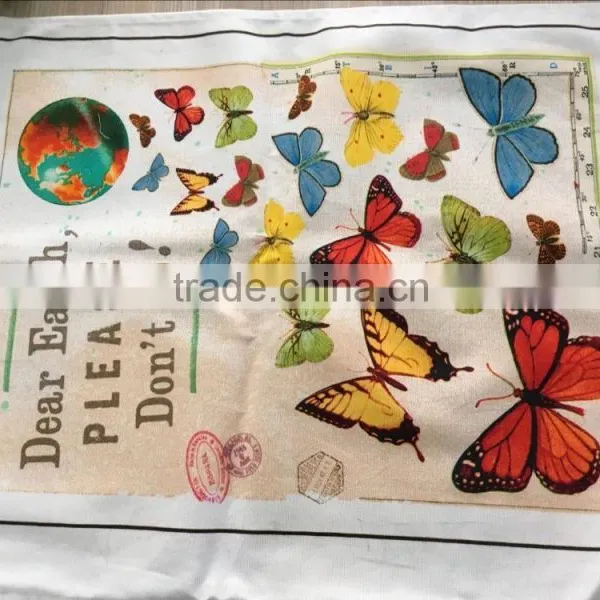 High Quality Kitchen Towel From Factory photo-5