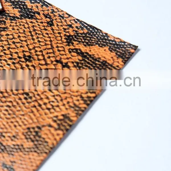 Synthetic Leather for Bag photo-2